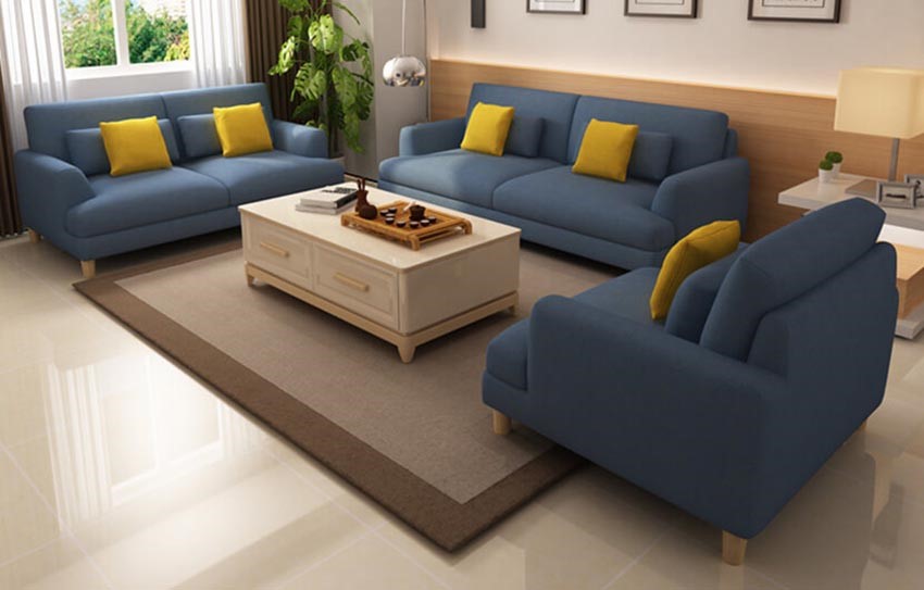 Bảng giá bọc ghế sofa